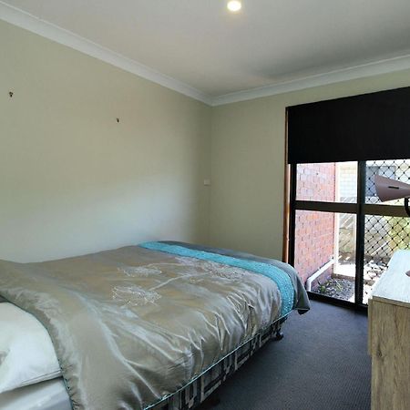 Vila 12 Wilfred Street Bargara Exteriér fotografie