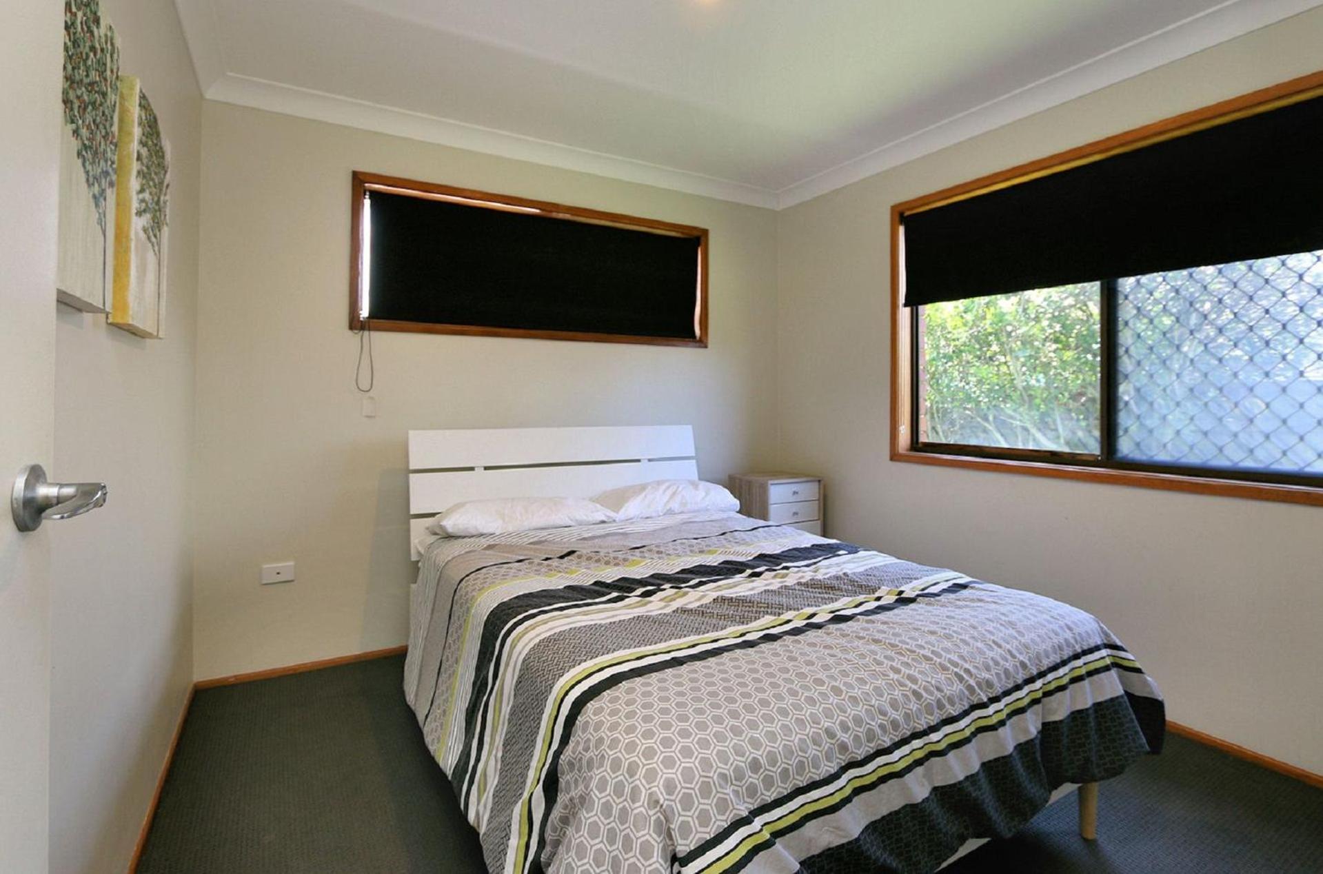 Vila 12 Wilfred Street Bargara Exteriér fotografie