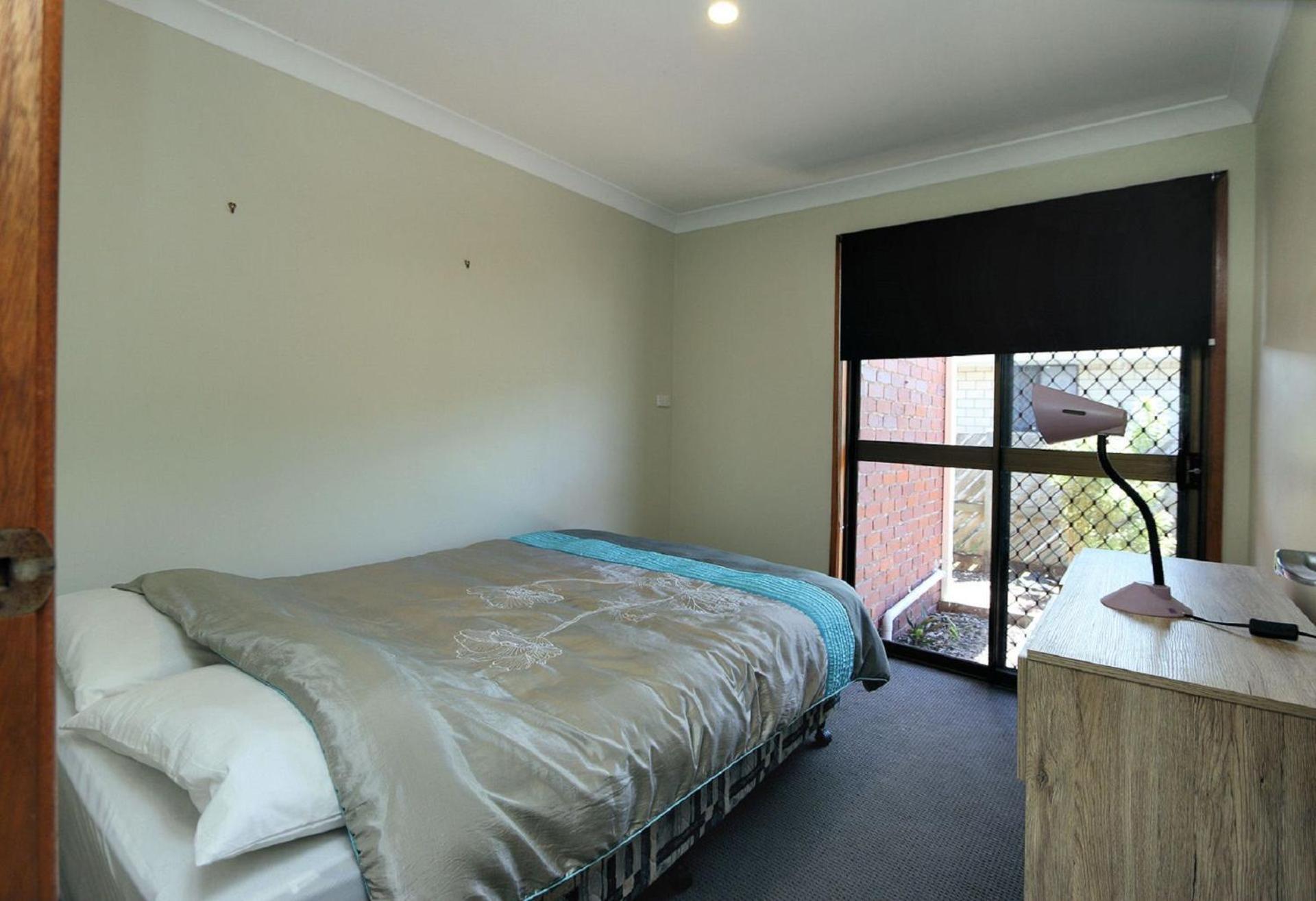 Vila 12 Wilfred Street Bargara Exteriér fotografie