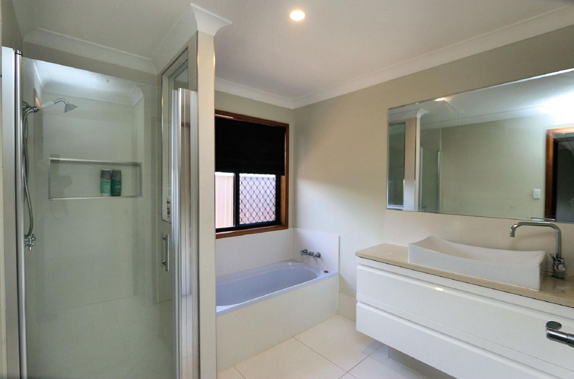 Vila 12 Wilfred Street Bargara Exteriér fotografie