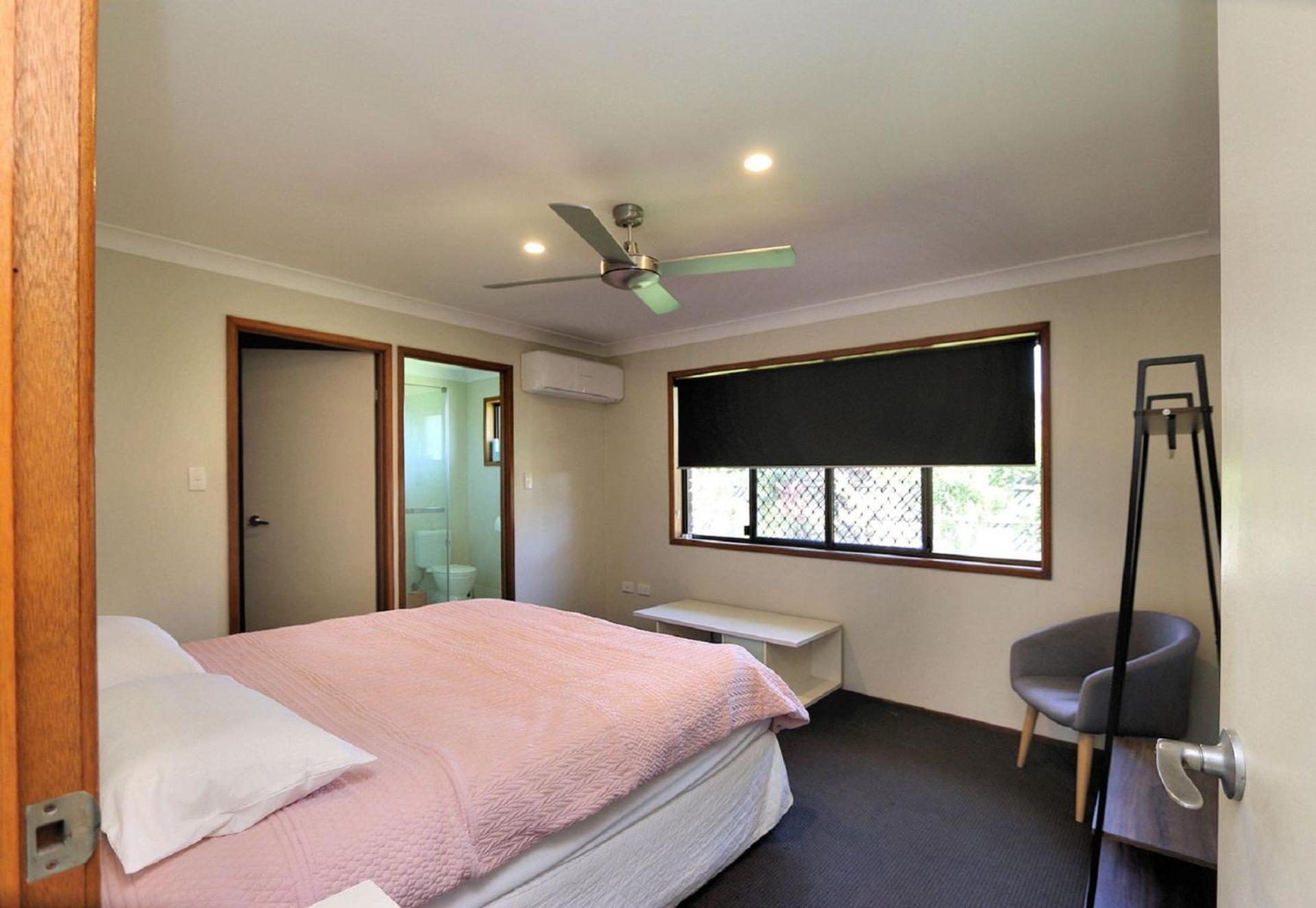 Vila 12 Wilfred Street Bargara Exteriér fotografie