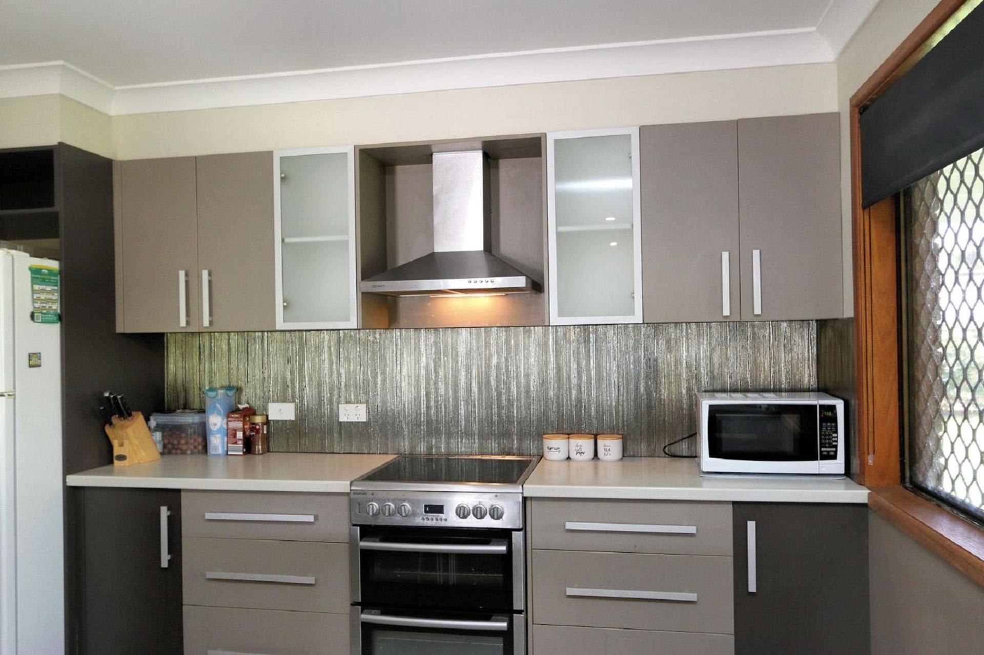 Vila 12 Wilfred Street Bargara Exteriér fotografie