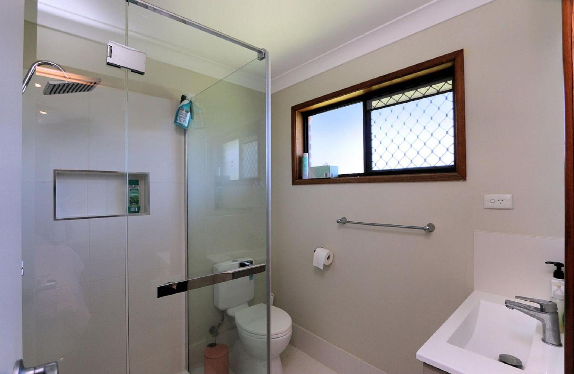 Vila 12 Wilfred Street Bargara Exteriér fotografie
